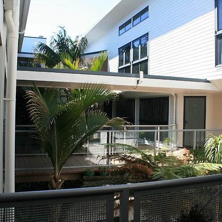 Atlas Suites And Apartments Mount Maunganui Buitenkant foto