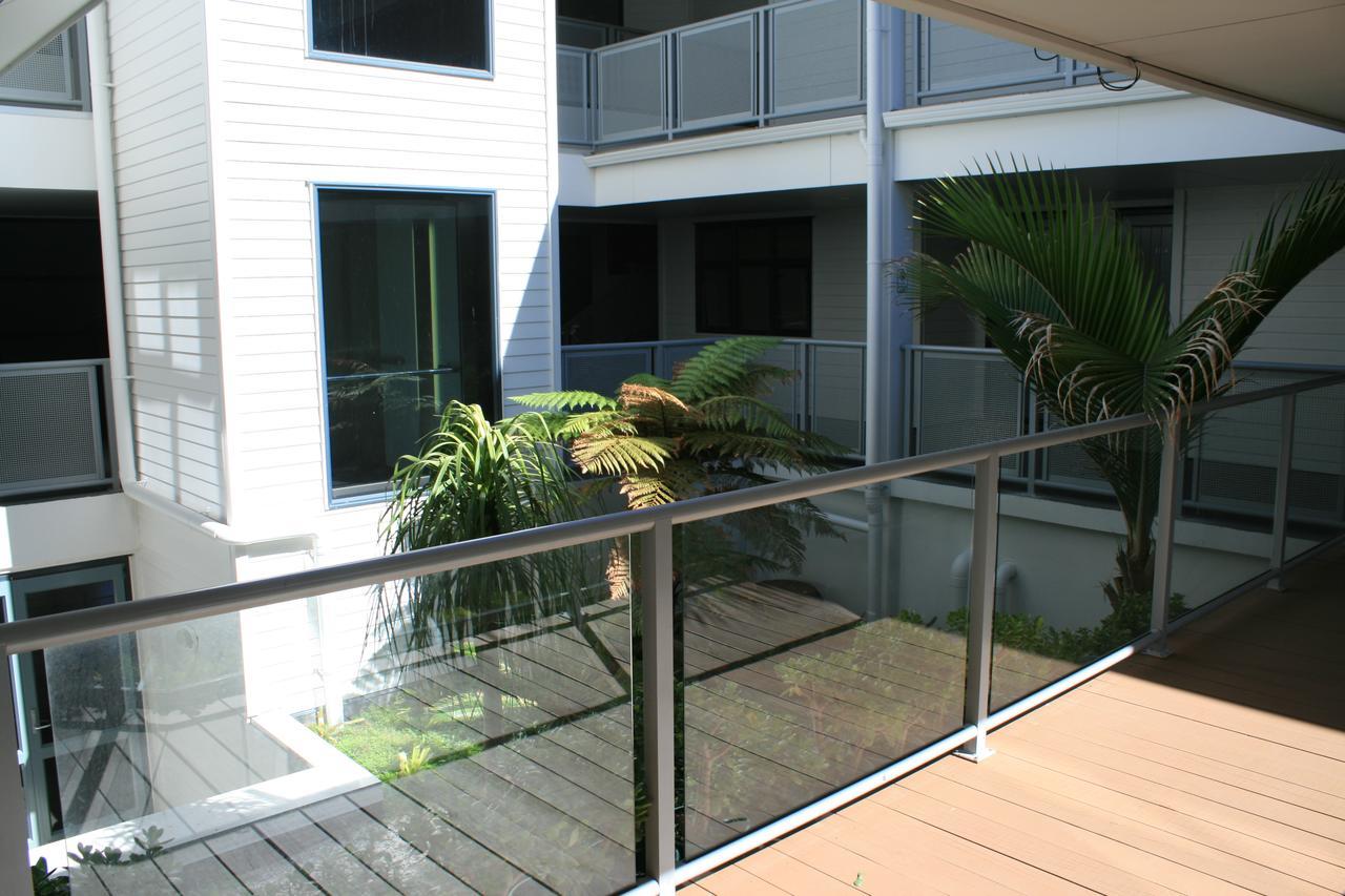 Atlas Suites And Apartments Mount Maunganui Buitenkant foto