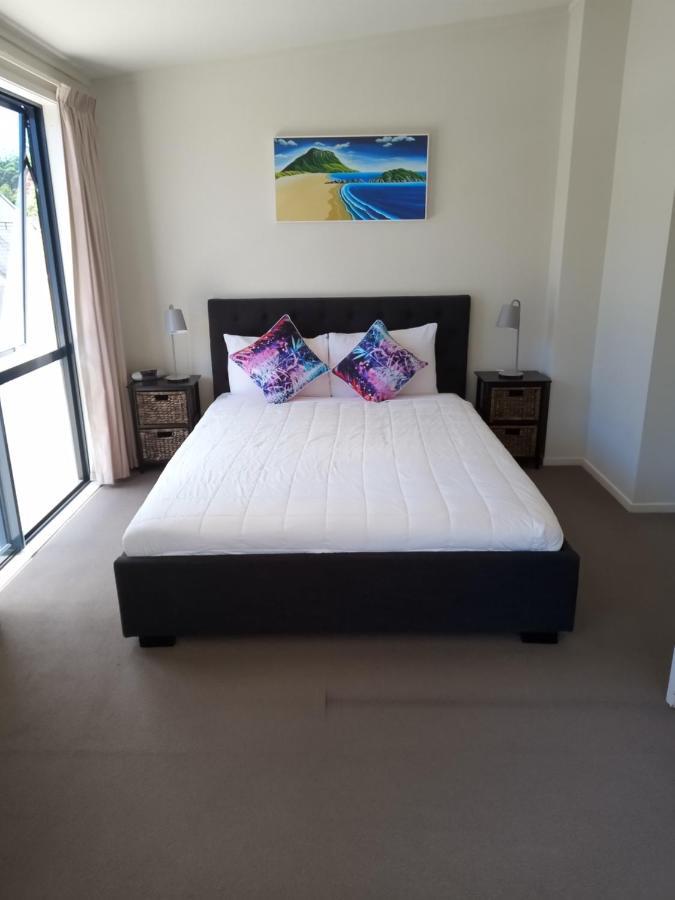 Atlas Suites And Apartments Mount Maunganui Buitenkant foto