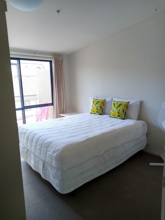 Atlas Suites And Apartments Mount Maunganui Buitenkant foto
